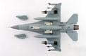 Hobby Master F-16 MLU 755 Chilean Air Force 1/72 Diecast Model Aircraft HA38052