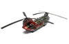 Airfix Boeing Chinook HC.1 (Late) 1:72 Plastic Model Kit Aircraft