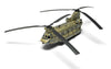 Airfix Boeing Chinook HC.1 (Late) 1:72 Plastic Model Kit Aircraft