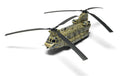Airfix Boeing Chinook HC.1 (Late) 1:72 Plastic Model Kit Aircraft