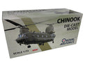 Humatt RAF Chinook Helicopter 1:144 Diecast Model Aircraft