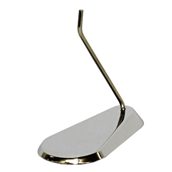 Chrome Stand for Gemini Jets 1/400 Models