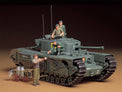 Tamiya 35210 British Churchill Mk.VII Tank 1:35 Scale Plastic Kit