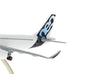 Airbus A320neo House Colours Livery 1:400 Diecast Model Aircraft