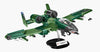 Cobi A-10 Thunderbolt III Brick Model Kit - 667 pieces - Scale 1/48 - (5856)