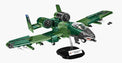 Cobi A-10 Thunderbolt III Brick Model Kit - 667 pieces - Scale 1/48 - (5856)