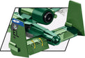 Cobi A-10 Thunderbolt III Brick Model Kit - 667 pieces - Scale 1/48 - (5856)