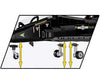 Cobi BAE Hawk T1 Royal Air Force Brick Model Kit - 362 pieces  - Scale 1/48 - (5845)