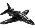 Cobi BAE Hawk T1 Royal Air Force Brick Model Kit - 362 pieces  - Scale 1/48 - (5845)