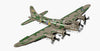 Cobi Boeing B-17 Flying Fortress Brick Model Kit - 1,376 pieces - Scale 1/48 - (5749)
