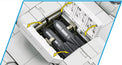 Cobi Boeing B-17 Flying Fortress Brick Model Kit - 1,376 pieces - Scale 1/48 - (5749)