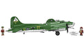 Cobi Boeing B-17G Flying Fortress Brick Model Kit - 1,210 pieces - Scale 1/48 - (5750)