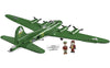 Cobi Boeing B-17G Flying Fortress Brick Model Kit - 1,210 pieces - Scale 1/48 - (5750)