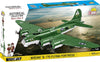 Cobi Boeing B-17G Flying Fortress Brick Model Kit - 1,210 pieces - Scale 1/48 - (5750)