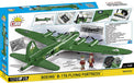 Cobi Boeing B-17G Flying Fortress Brick Model Kit - 1,210 pieces - Scale 1/48 - (5750)