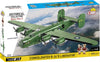 Cobi Consolidated B-24D Liberator Brick Model Kit - 1,445 pieces - Scale 1/48 - (5739)