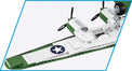 Cobi Consolidated B-24D Liberator Brick Model Kit - 1,445 pieces - Scale 1/48 - (5739)