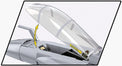 Cobi Dassault Rafale C Brick Model Kit - 551 pieces - Scale 1/48 - (5901)
