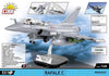 Cobi Dassault Rafale C Brick Model Kit - 551 pieces - Scale 1/48 - (5901)
