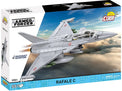 Cobi Dassault Rafale C Brick Model Kit - 551 pieces - Scale 1/48 - (5901)