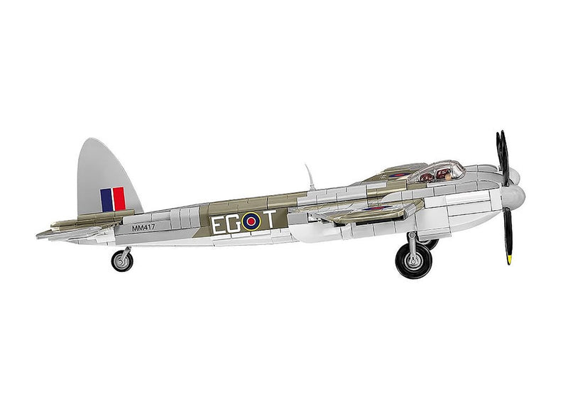 Cobi de Havilland DH-98 Mosquito Brick Model Kit - 710 pieces - Scale 1/32 - (5735)