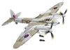 Cobi de Havilland DH-98 Mosquito Brick Model Kit - 710 pieces - Scale 1/32 - (5735)