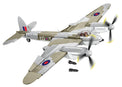 Cobi de Havilland DH-98 Mosquito Brick Model Kit - 710 pieces - Scale 1/32 - (5735)