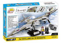 Cobi de Havilland DH-98 Mosquito Brick Model Kit - 710 pieces - Scale 1/32 - (5735)
