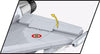 Cobi Eurofighter F2000 Typhoon (Italy) Brick Model Kit - 642 pieces - Scale 1/48 - (5849)