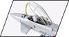 Cobi Eurofighter F2000 Typhoon (Italy) Brick Model Kit - 642 pieces - Scale 1/48 - (5849)
