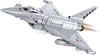 Cobi Eurofighter F2000 Typhoon (Italy) Brick Model Kit - 642 pieces - Scale 1/48 - (5849)