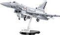 Cobi Eurofighter F2000 Typhoon (Italy) Brick Model Kit - 642 pieces - Scale 1/48 - (5849)
