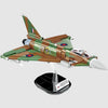 Cobi Eurofighter Typhoon FGR4 RAF Brick Model Kit – 577 pieces - Scale 1/48 - (5843)