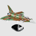 Cobi Eurofighter Typhoon FGR4 RAF Brick Model Kit – 577 pieces - Scale 1/48 - (5843)