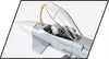 Cobi Eurofighter Typhoon (Germany) Brick Model Kit - 644 pieces -Scale 1/48 - (5848)