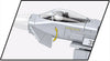 Cobi Eurofighter Typhoon (Germany) Brick Model Kit - 644 pieces -Scale 1/48 - (5848)
