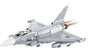 Cobi Eurofighter Typhoon (Germany) Brick Model Kit - 644 pieces -Scale 1/48 - (5848)