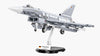 Cobi Eurofighter Typhoon (Germany) Brick Model Kit - 644 pieces -Scale 1/48 - (5848)