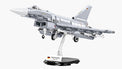 Cobi Eurofighter Typhoon (Germany) Brick Model Kit - 644 pieces -Scale 1/48 - (5848)