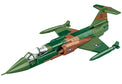 Cobi F-104 Starfighter Brick Model Kit - 438 pieces - Scale 1/48 - (2426)