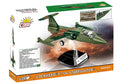 Cobi F-104 Starfighter Brick Model Kit - 438 pieces - Scale 1/48 - (2426)