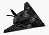 Cobi F-117 Nighthawk Brick Model Kit - 795 pieces - Scale 1/48 - (5903)