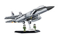 Cobi F-15EX Eagle II Plane Brick Model Kit - 739 pieces - Scale 1/48 - (5900)