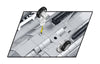 Cobi F-15EX Eagle II Plane Brick Model Kit - 739 pieces - Scale 1/48 - (5900)
