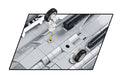 Cobi F-15EX Eagle II Plane Brick Model Kit - 739 pieces - Scale 1/48 - (5900)