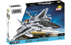 Cobi F-15EX Eagle II Plane Brick Model Kit - 739 pieces - Scale 1/48 - (5900)