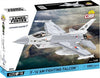 Cobi F-16 Fighting Falcon Brick Model Kit - 425 pieces - Scale 1/48 - (5896)