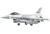 Cobi F-16C Fighting Falcon Brick Model Kit - 463 pieces - Scale 1/48 - (5910)