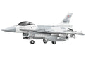 Cobi F-16C Fighting Falcon Brick Model Kit - 463 pieces - Scale 1/48 - (5910)