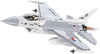Cobi F-16C Fighting Falcon Brick Model Kit - 500 pieces - Scale 1/48 - (5893)